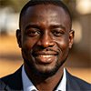 Daniel Roberts — Construction Project Manager