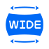 Wide Application Range