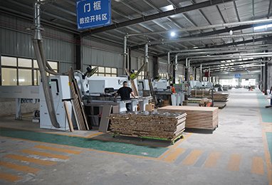 Frame Sealing