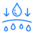 Moisture Performance Control