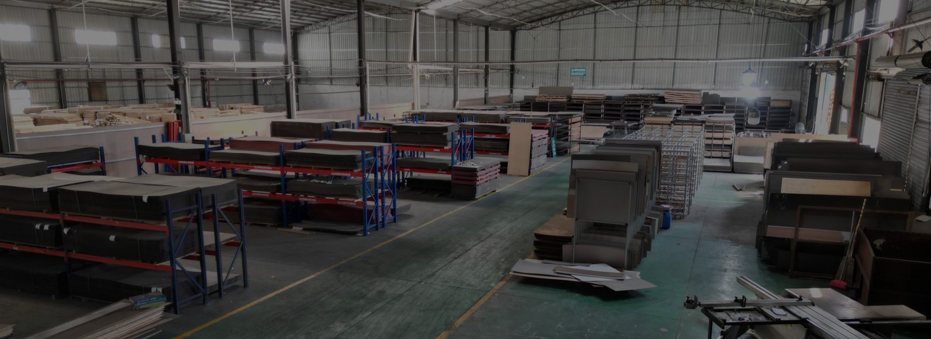 Panel Doors Warehouse