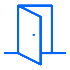 Matching Door Frames