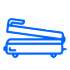 Sealing Exposed Edges