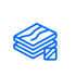 facing board material