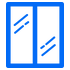 Glass Area